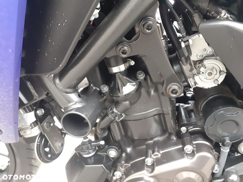 Yamaha Tracer - 19