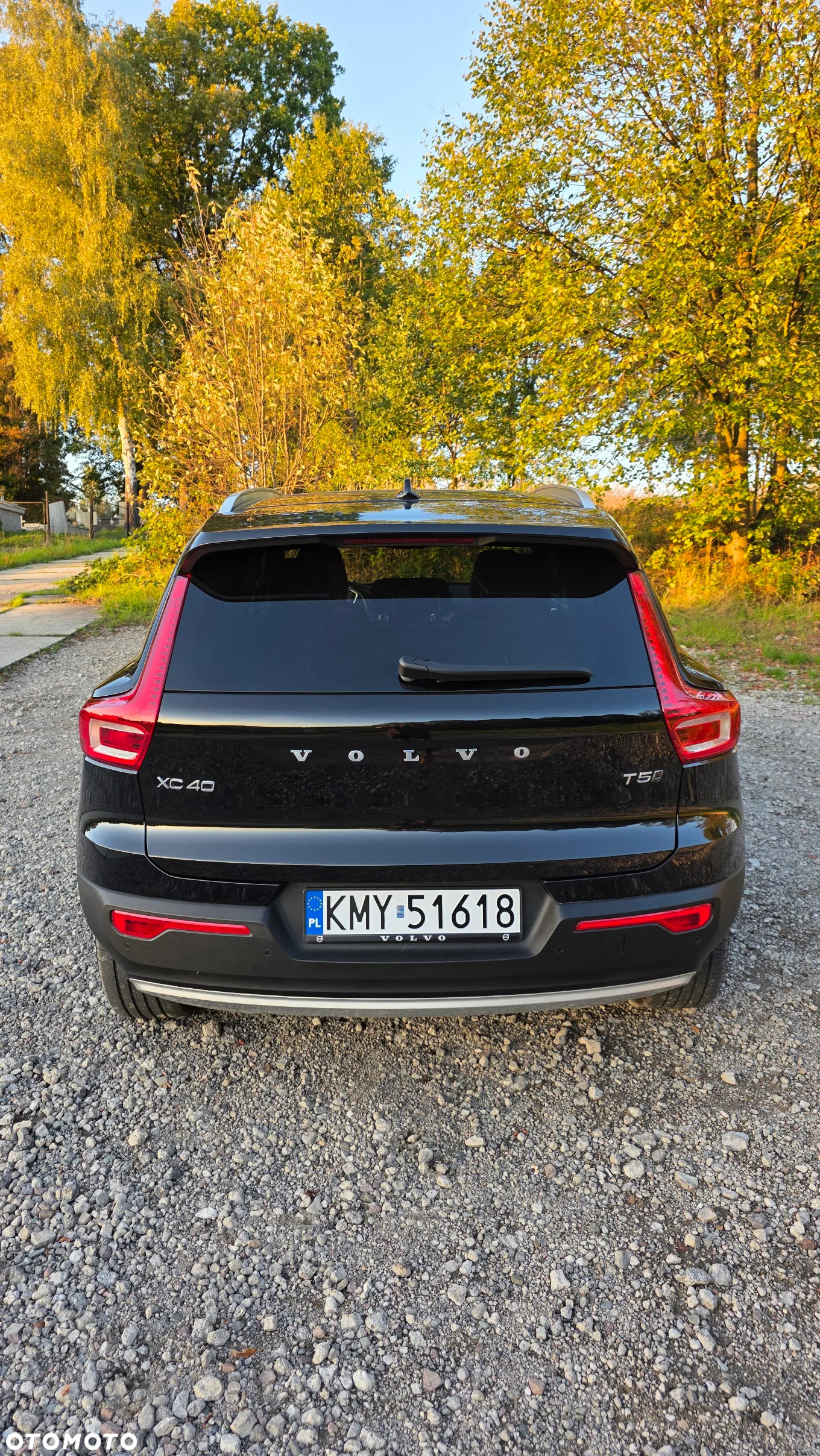 Volvo XC 40 - 13