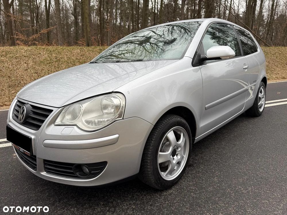 Volkswagen Polo 1.9 TDI United - 21