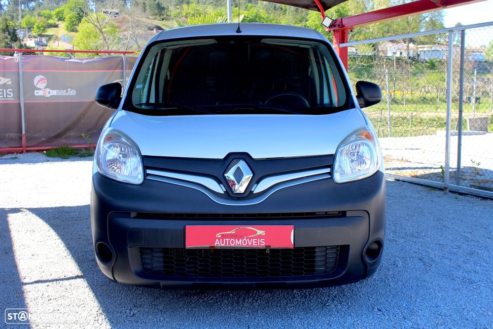 Renault Kangoo - 12