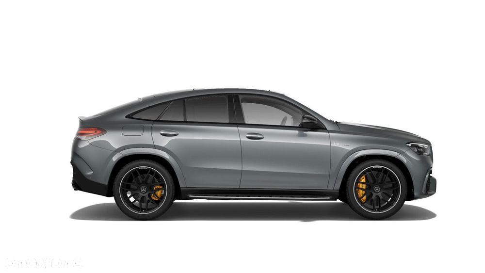 Mercedes-Benz GLE - 5