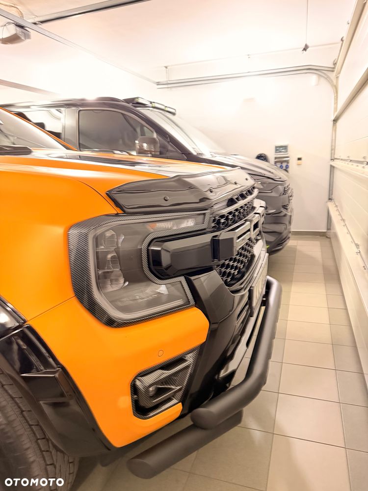 Ford Ranger 2.3 EcoBoost PHEV e-4WD DC Wildtrak - 13