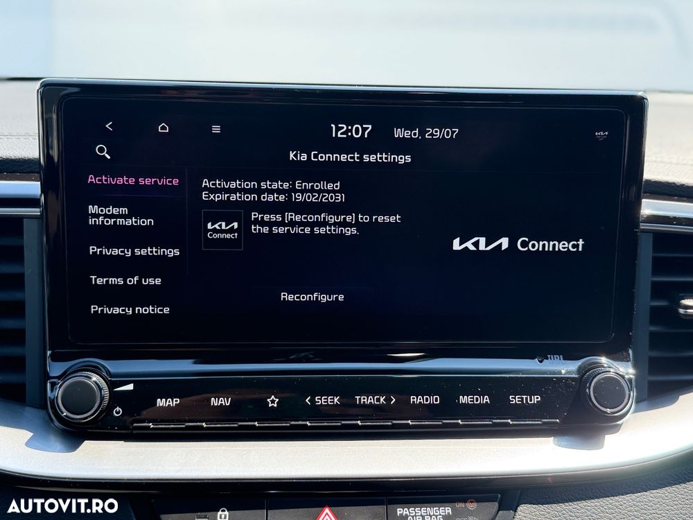 Kia Ceed - 21