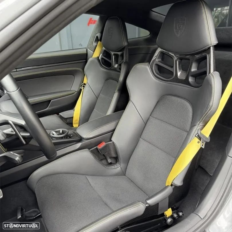 Porsche 911 (992) GT3 Touring Package PDK - 25