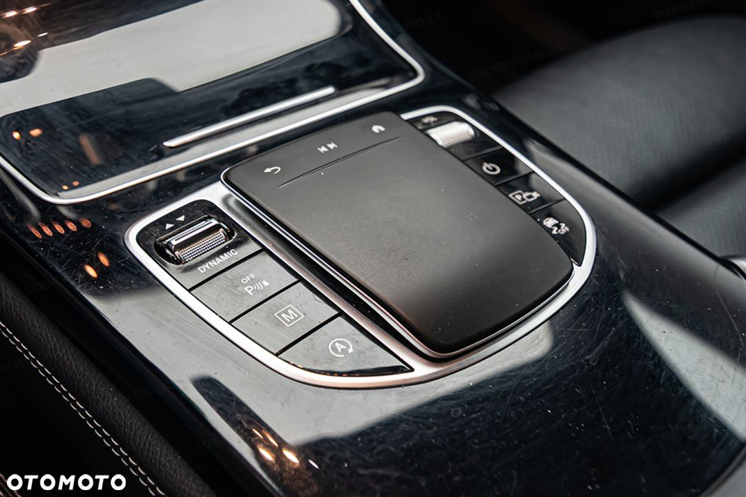 Mercedes-Benz GLC 200 d 4-Matic - 22