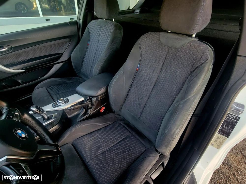 BMW 118 - 20