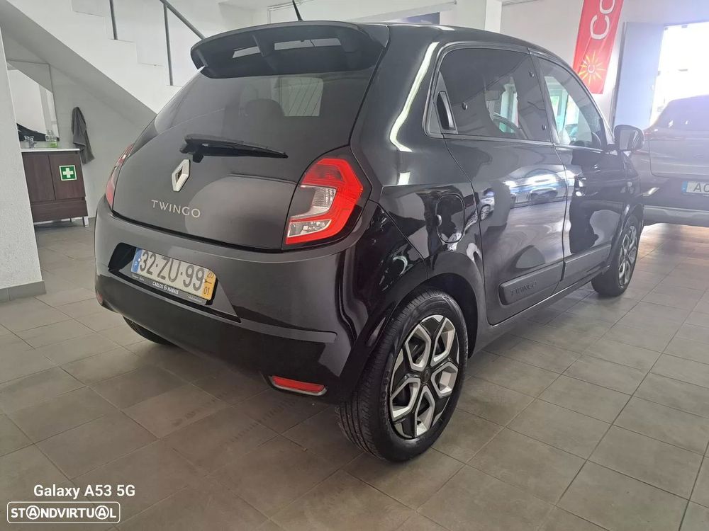 Renault Twingo 1.0 SCe Zen - 4