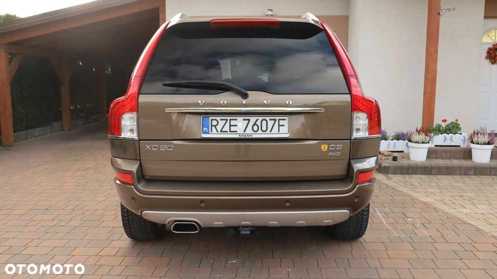 Volvo XC 90 - 10