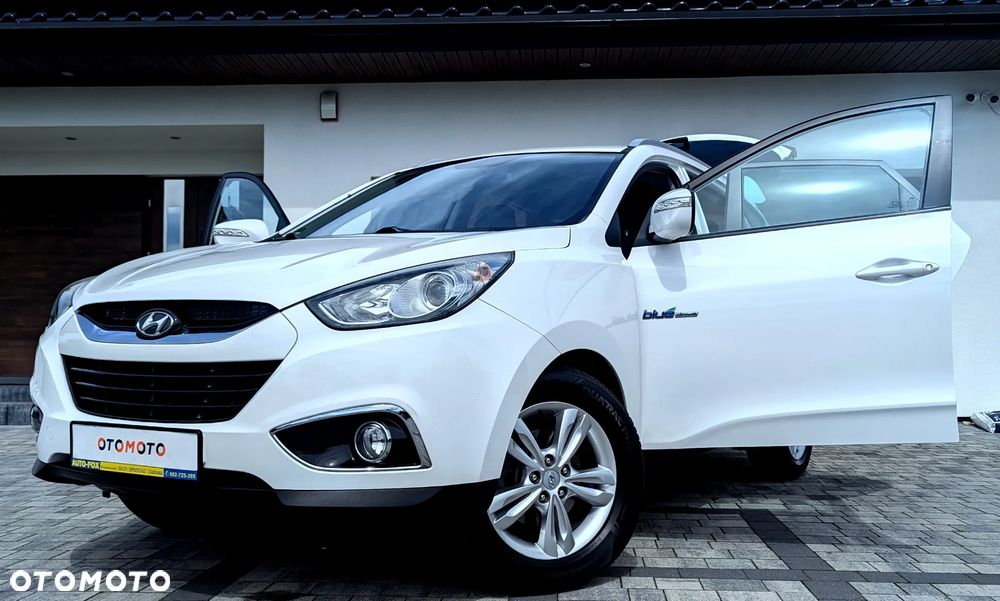 Hyundai ix35 1.6 2WD Style - 15