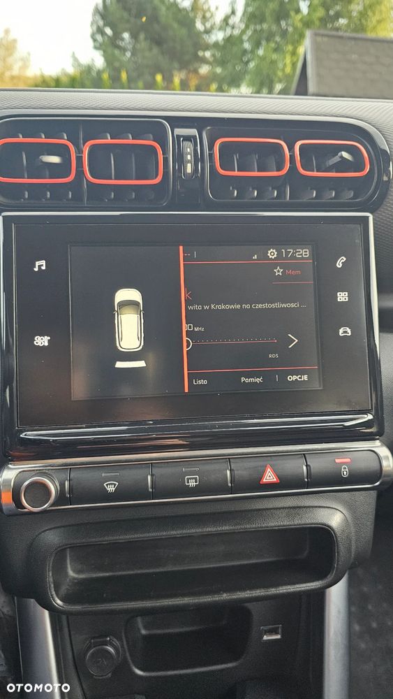 Citroën C3 Aircross 1.2 PureTech GPF Feel S&S - 25