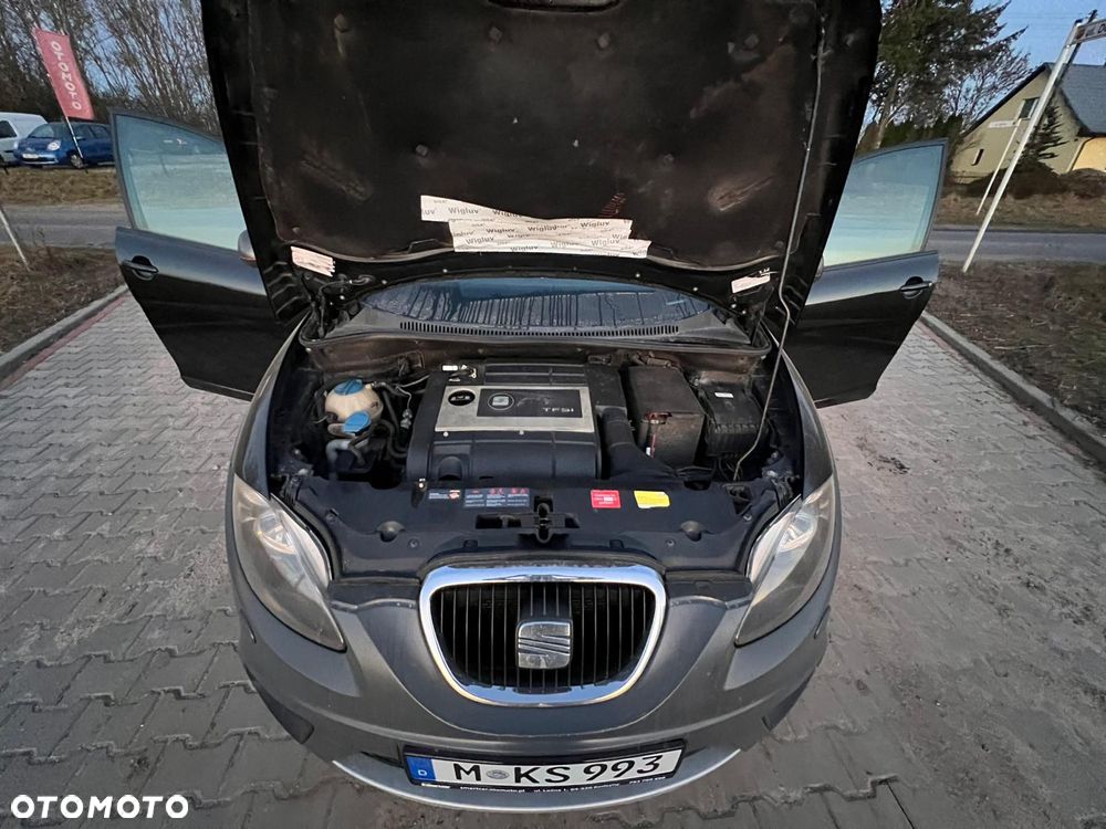 Seat Altea XL - 21