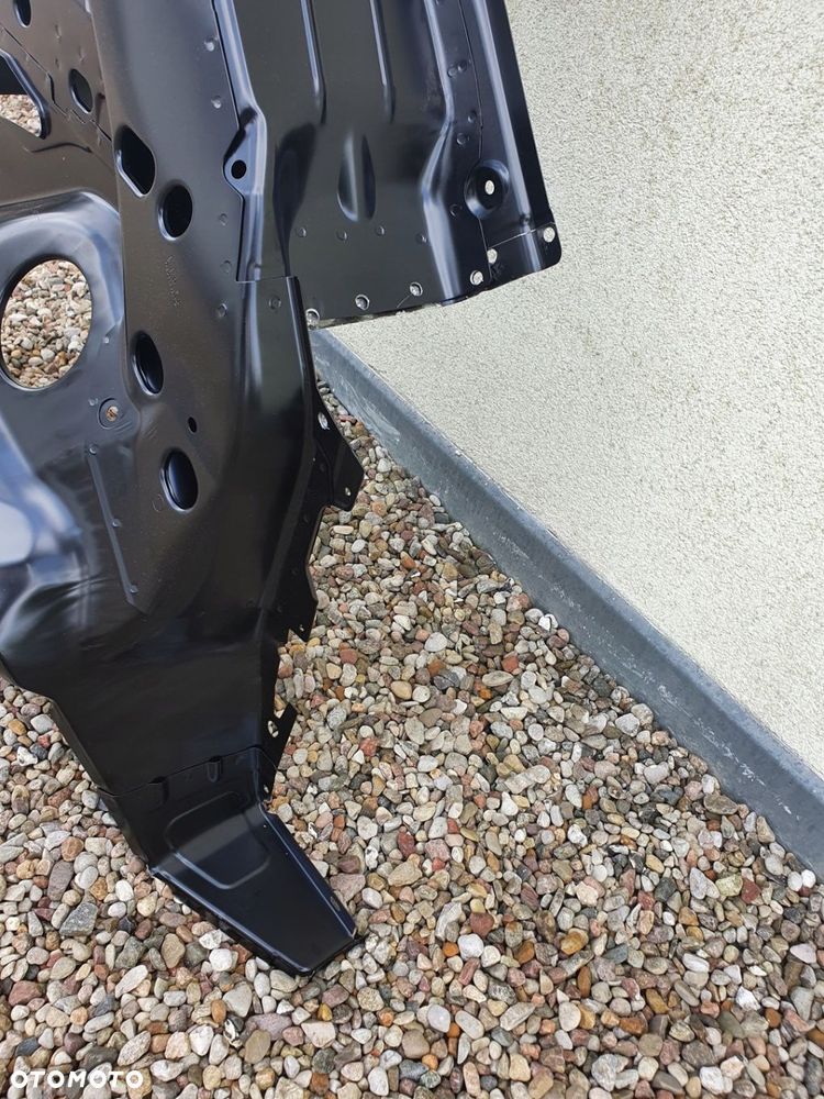 Wzmocnienie tylnego błotnika lewe Mercedes GLA W156 X156 rok 13-19 - 6