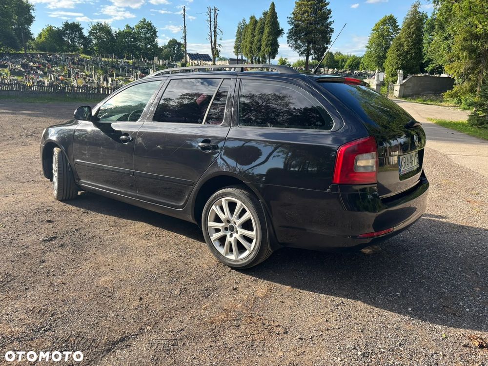 Skoda Octavia 1.9 TDI Elegance - 3