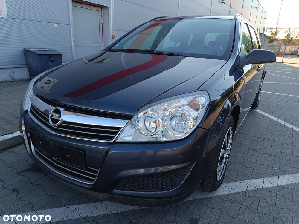Opel Astra - 21