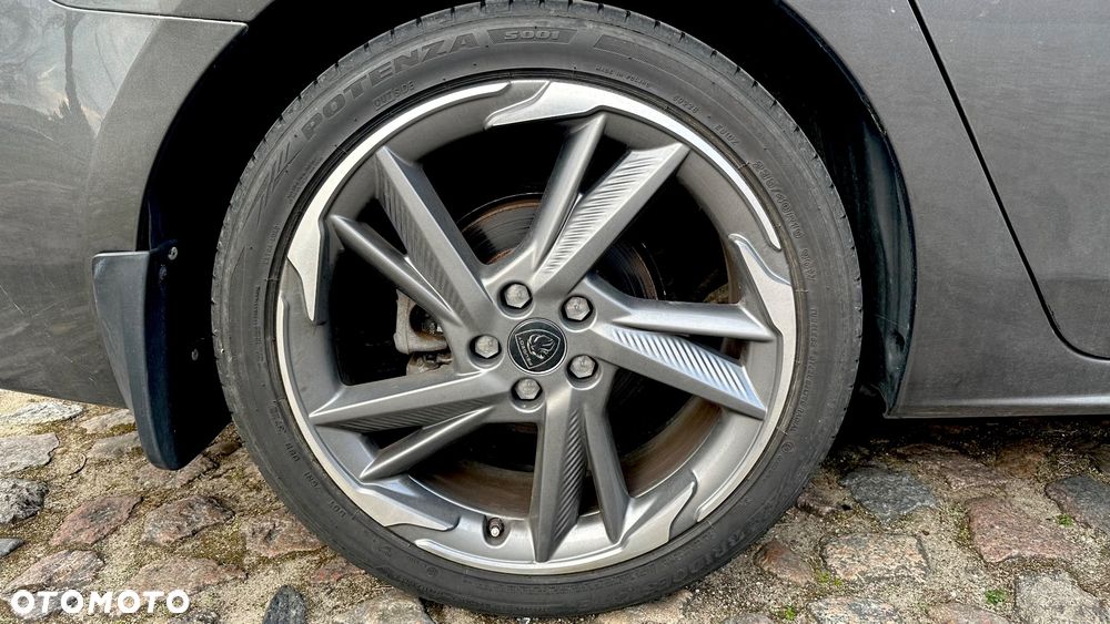 Peugeot 508 BlueHDi 130 Active Business-Paket - 19