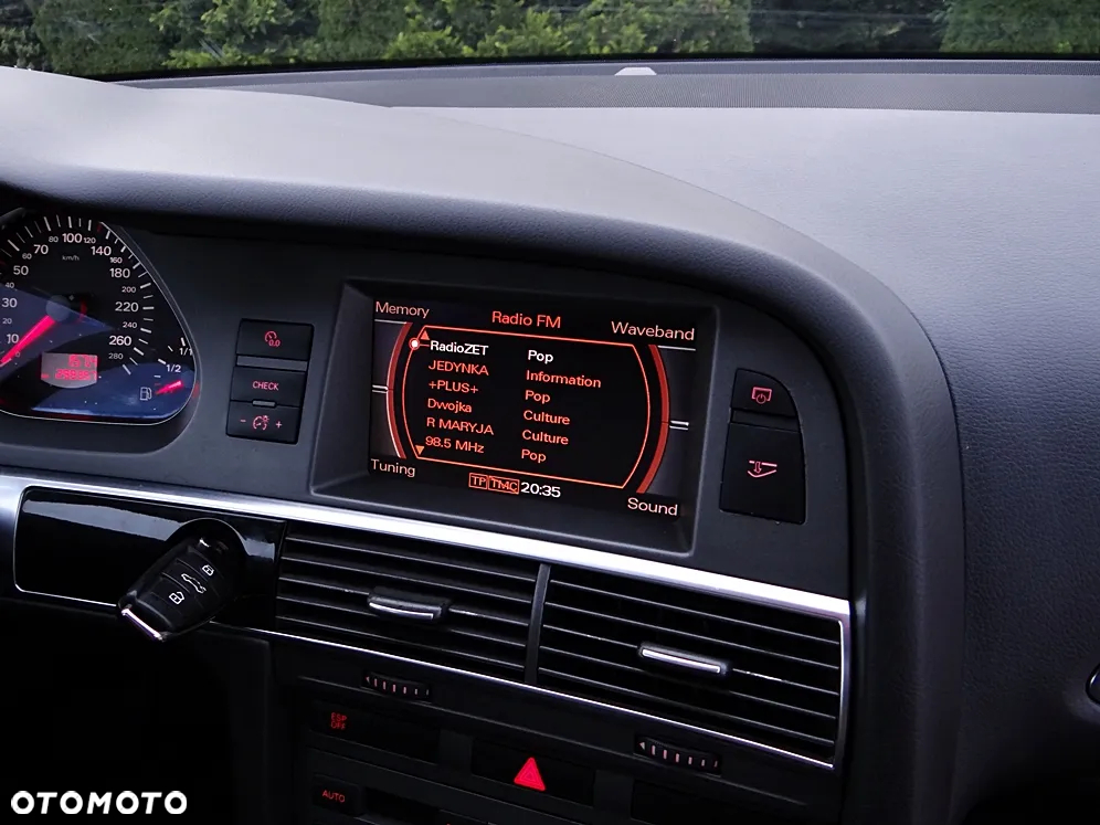 Audi A6 3.0 TDI Quattro Tiptronic - 30