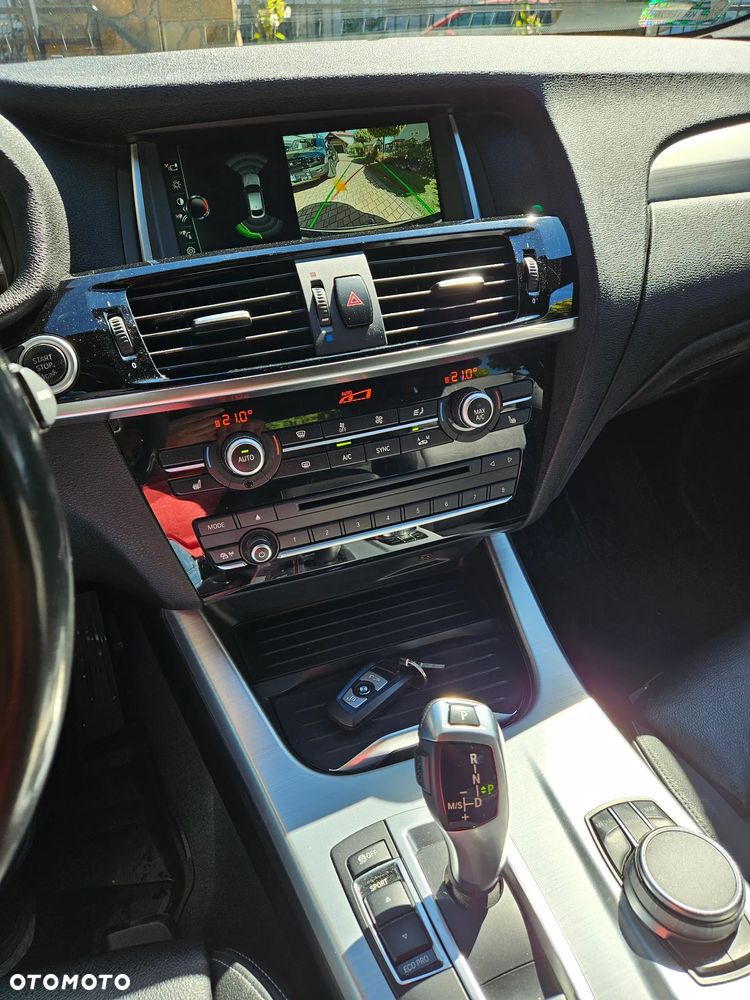 BMW X4 xDrive20d M Sport - 2