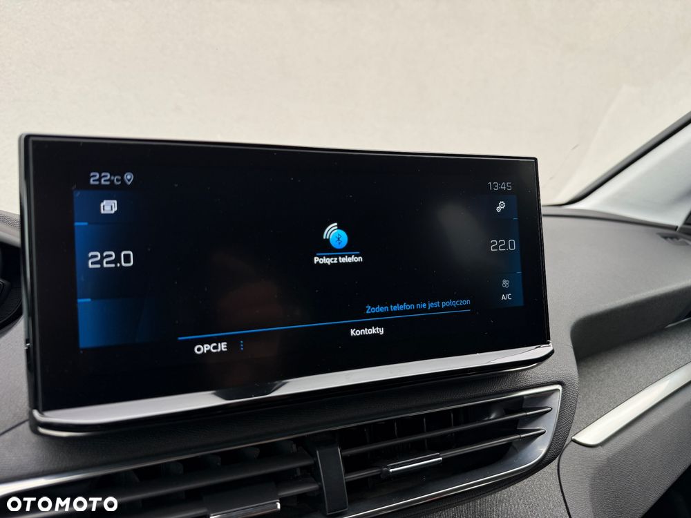 Peugeot 5008 2.0 BlueHDi Allure Pack S&S EAT8 - 31