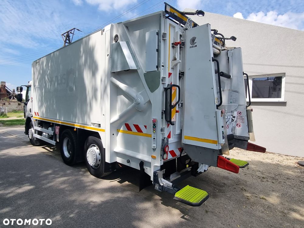 Renault Premium D26 WIDE Euro 6 - 5