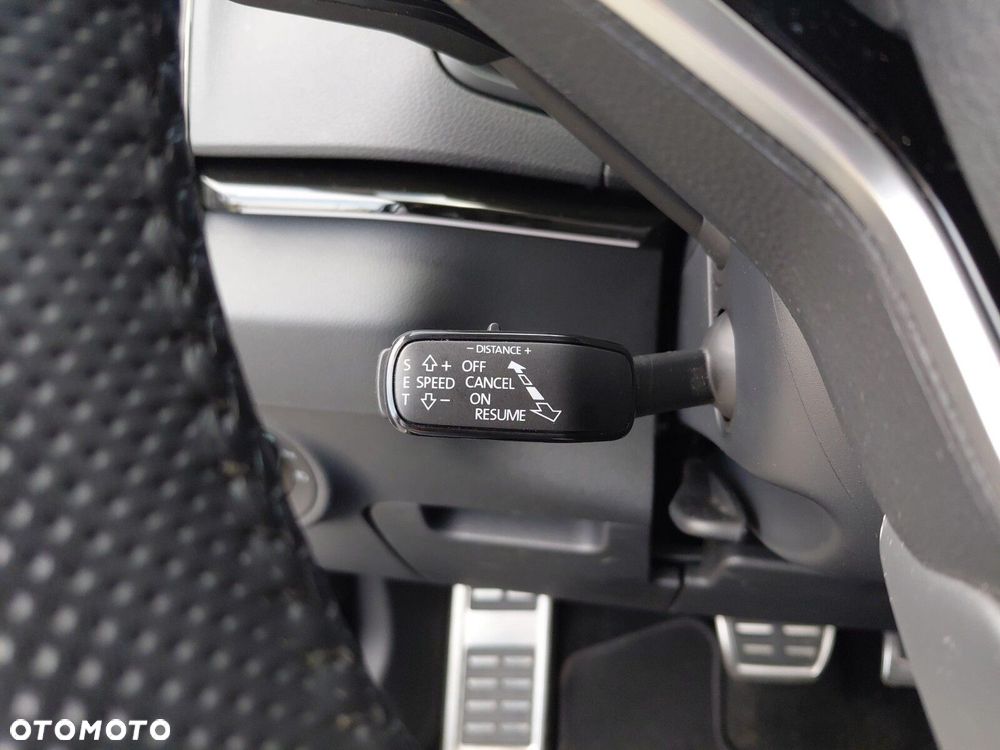 Skoda Karoq 1.5 TSI ACT Sportline DSG - 21