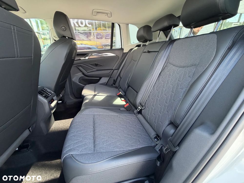Volkswagen Tiguan 1.5 eTSI Life Plus DSG - 11