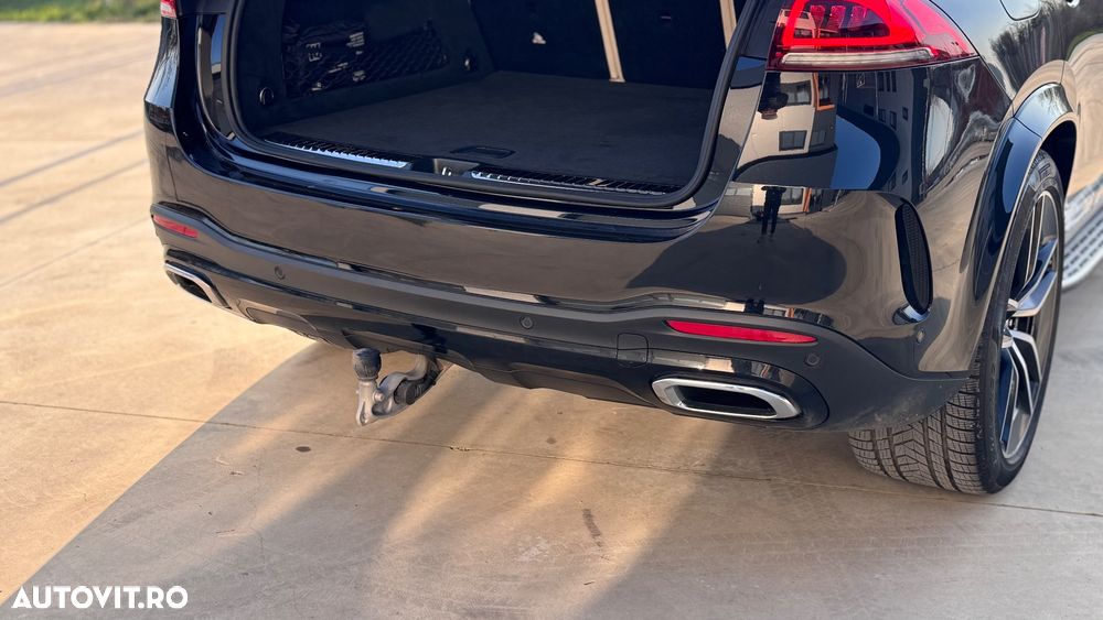 Mercedes-Benz GLE - 13