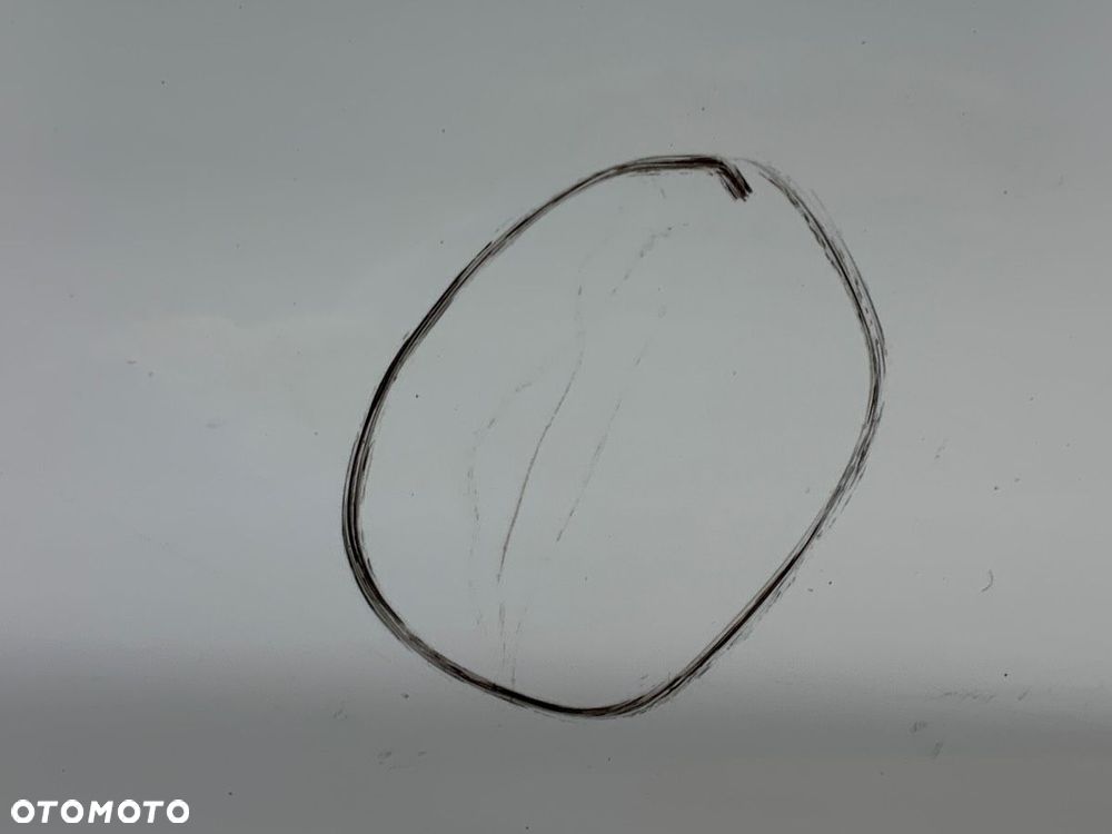 DRZWI PRAWY PRZÓD  PORSCHE PANAMERA (970) 2009 - 2017 4.8 4S 294 kW [400 KM] benzyna 2009 - 2013 - 4