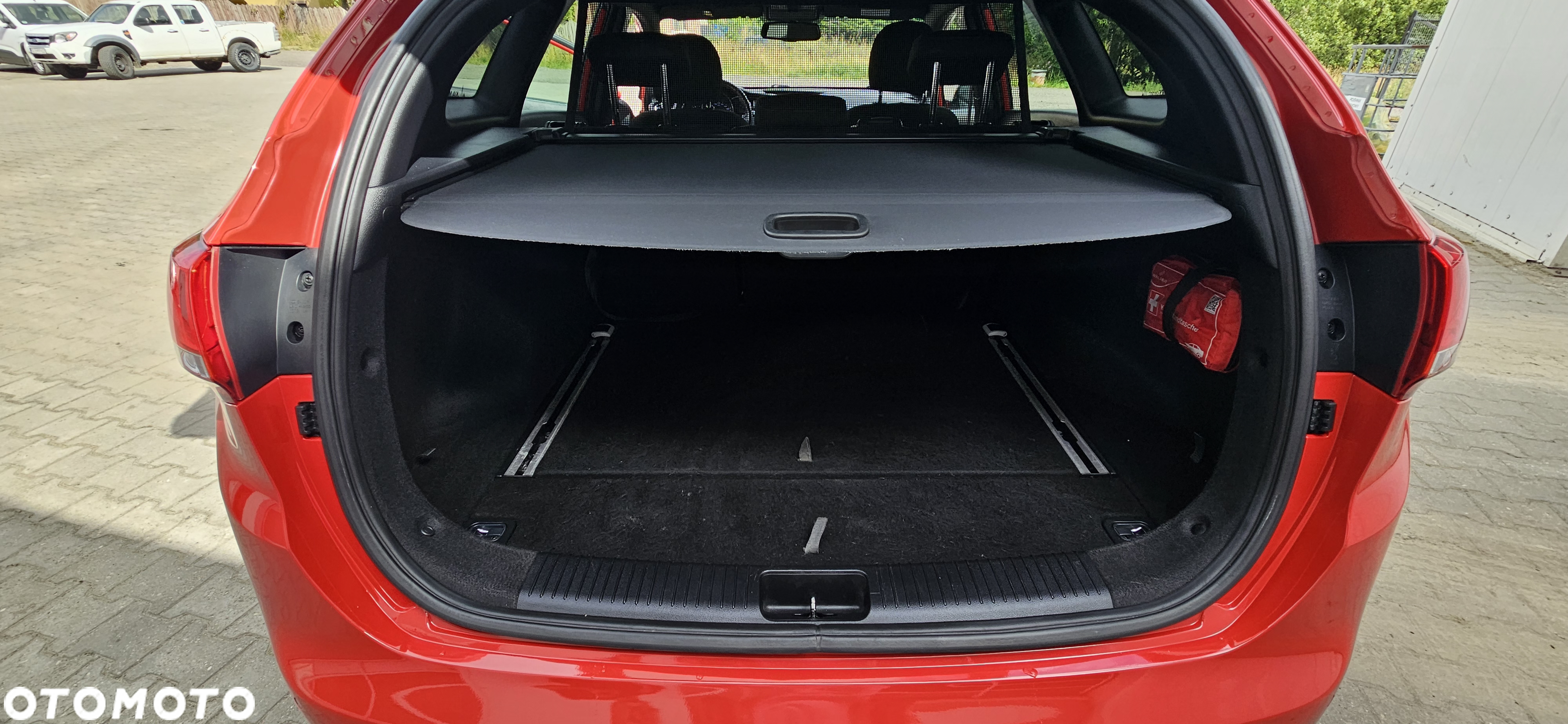 Kia Ceed 1.0 T-GDI GT-Line - 11