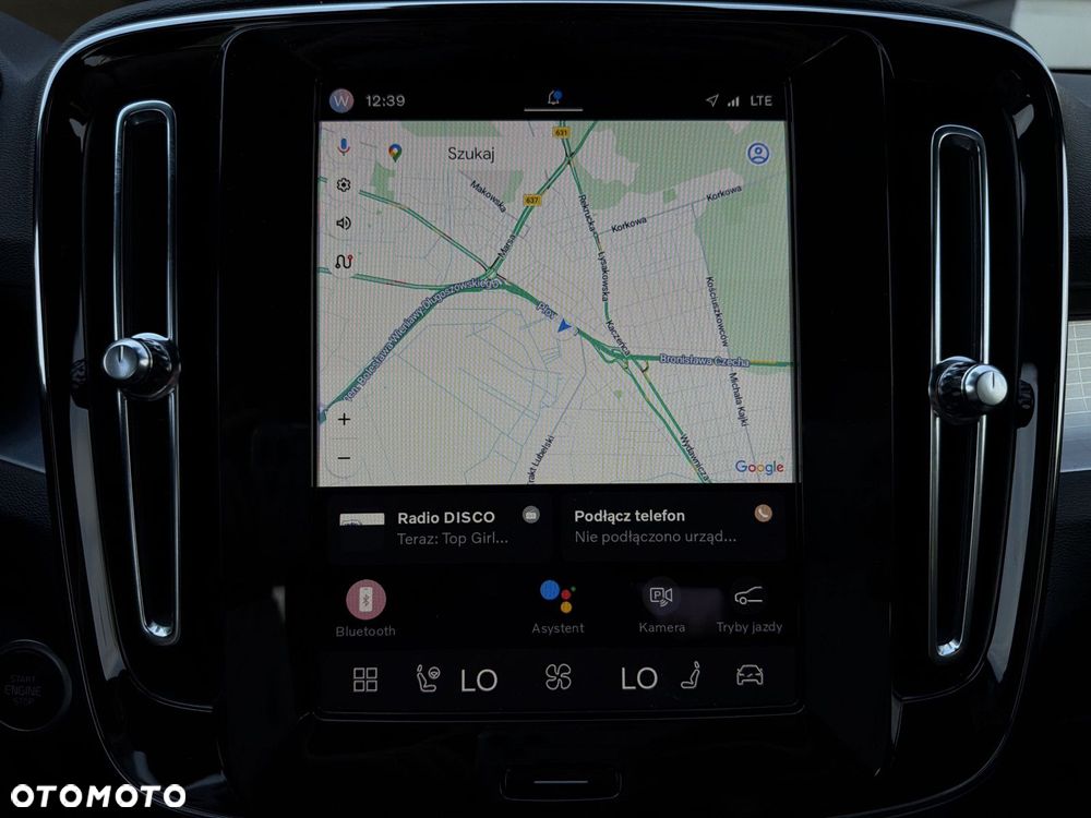 Volvo XC 40 - 19