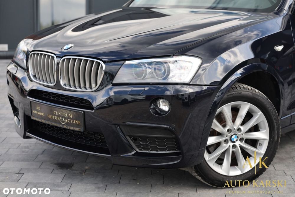 BMW X3 - 11