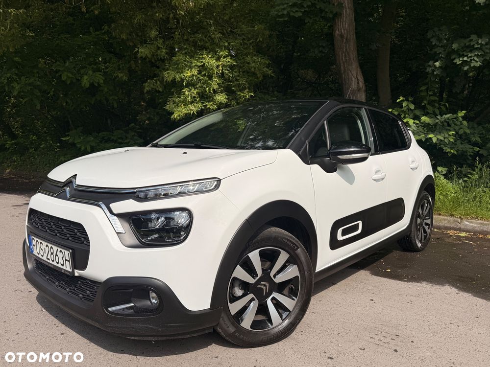 Citroën C3 1.2 PureTech Shine - 1