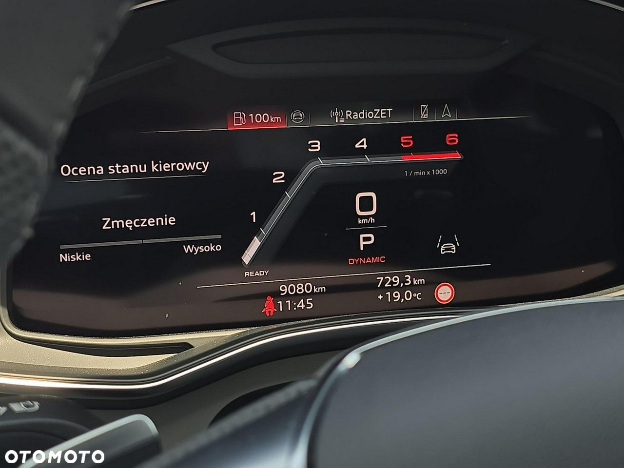 Audi A7 Sportback 50 TDI quattro tiptronic - 24