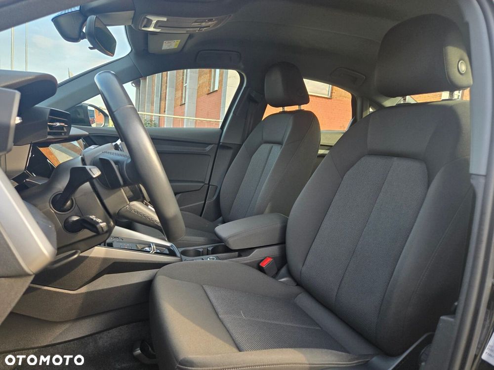 Audi A3 Limousine - 19