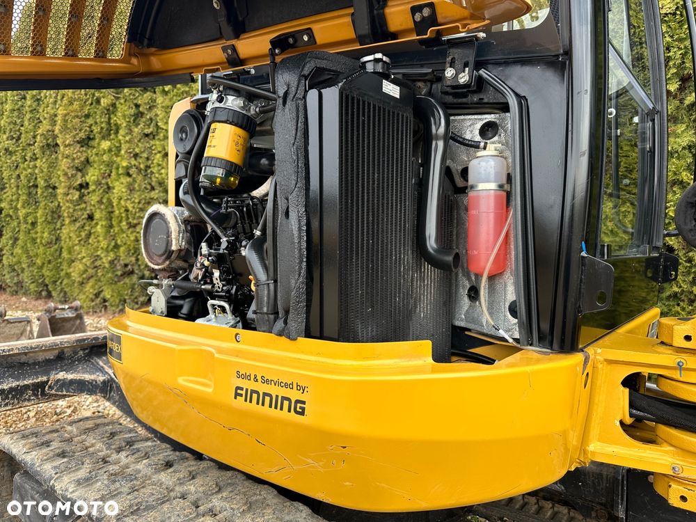 Caterpillar 302.7 D CR - 24