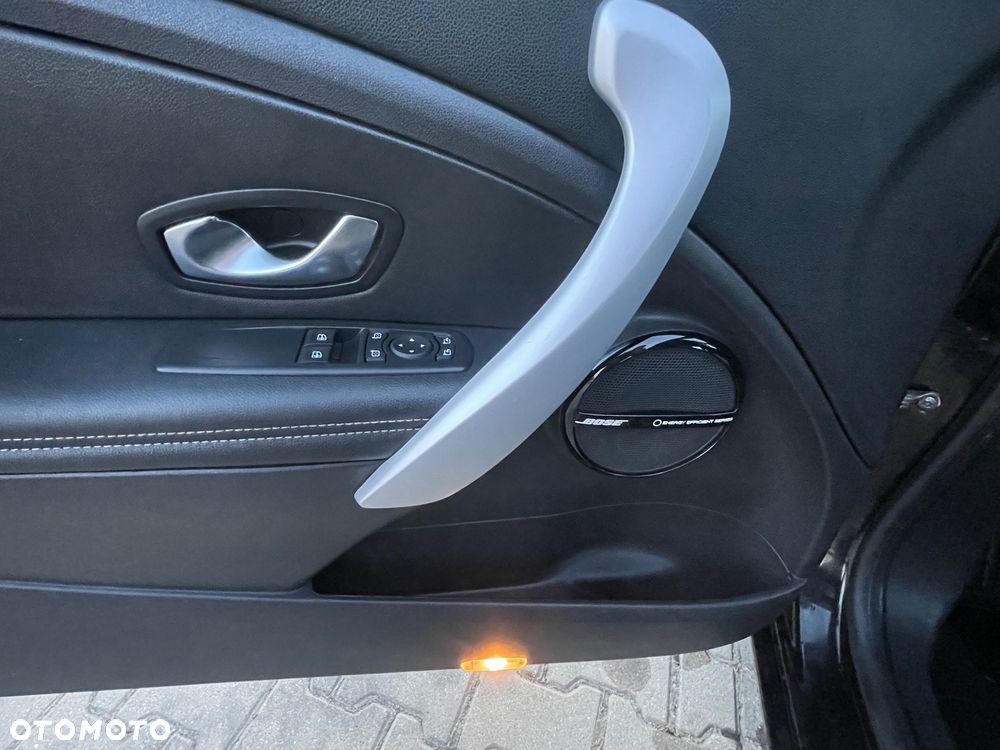 Renault Megane 1.4 16V TCE Bose Edition - 16