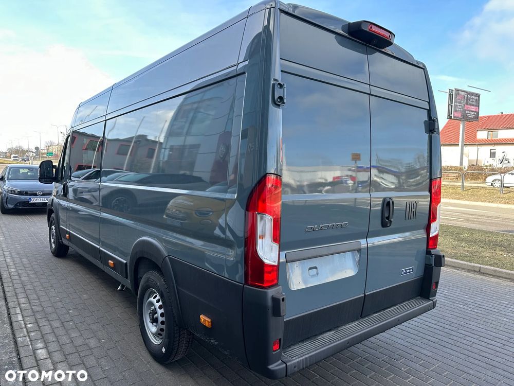 Fiat Ducato L4H2 - 7