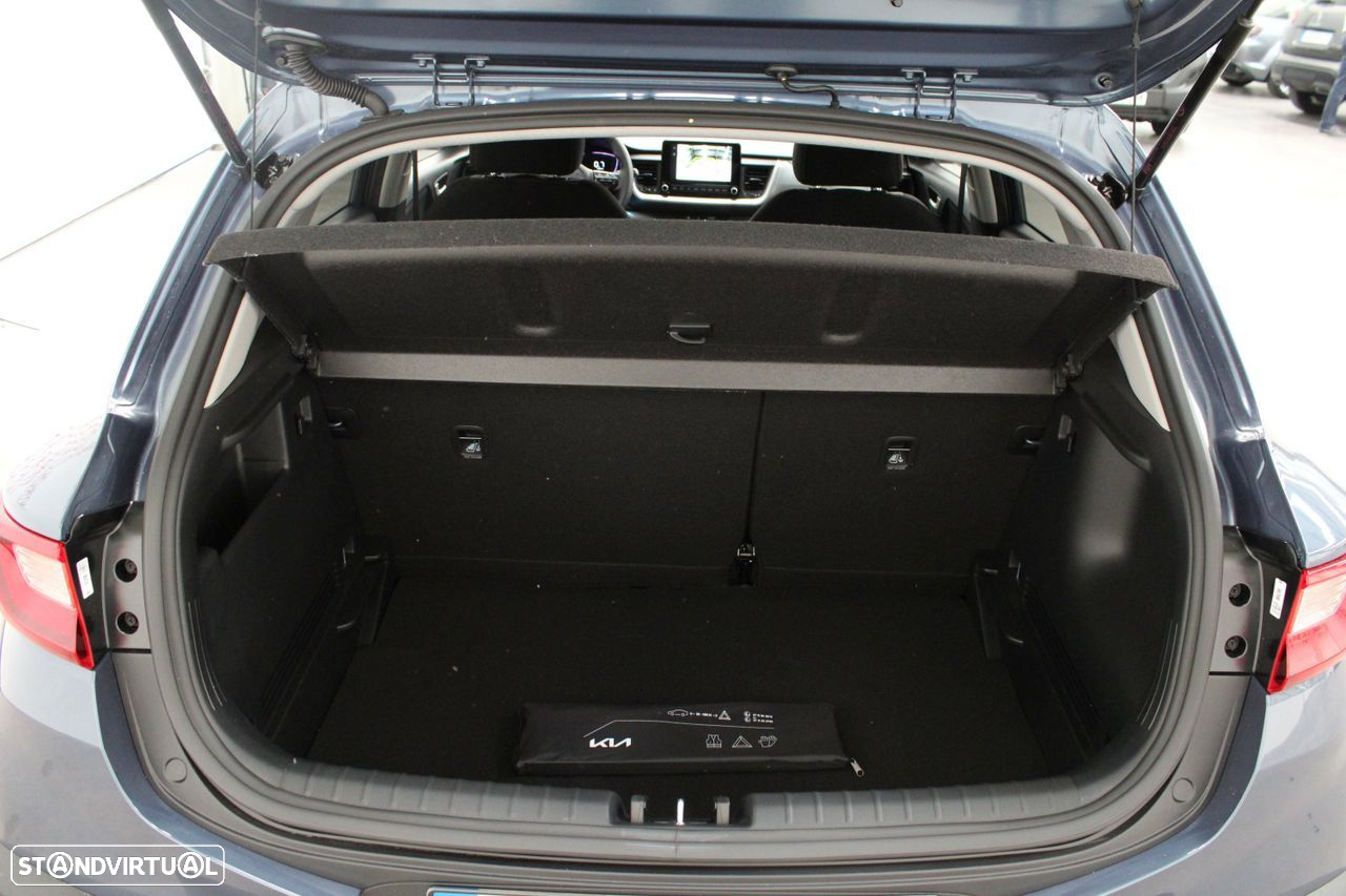 Kia Stonic - 10