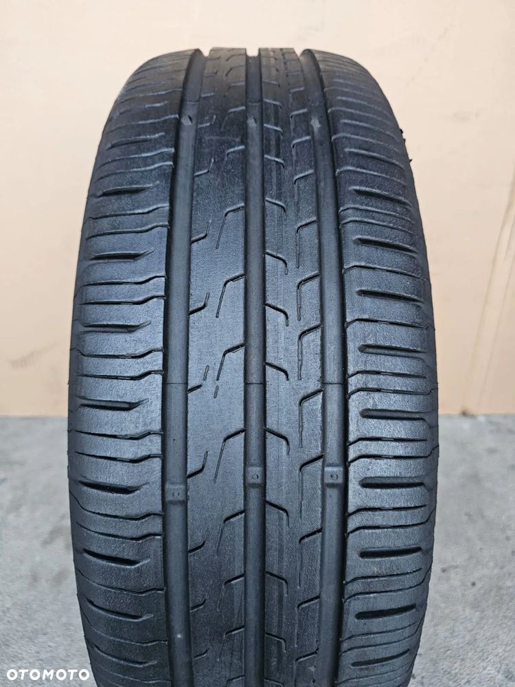 (O59) 195/65R15 91T 5,8mm 19r / Continental EcoContact 6 - 2