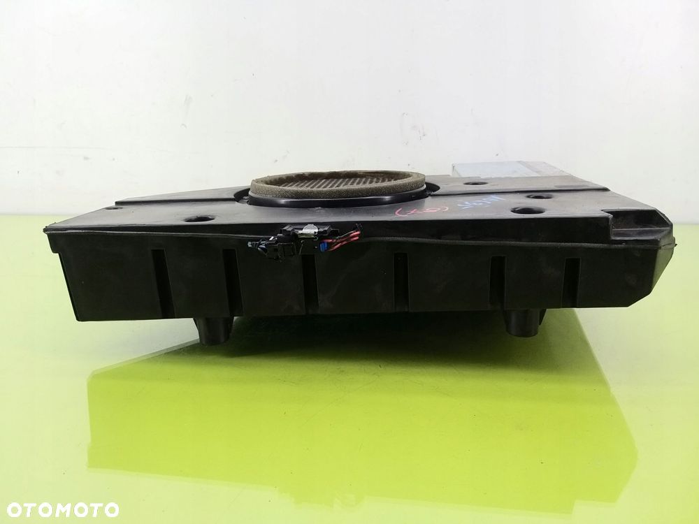 Subwoofer Chevrolet HHR 2005-2011 821607108 ORYGINAŁ PIONEER - 4