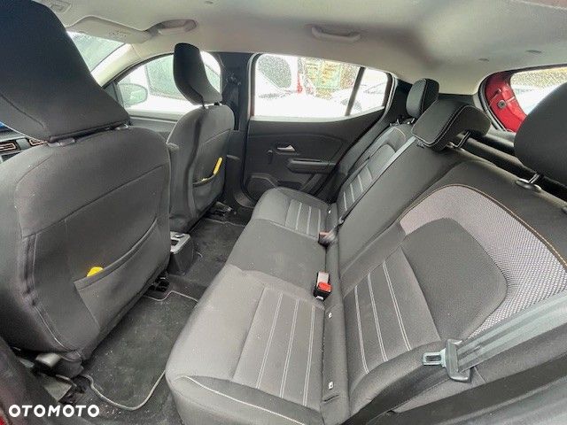 Dacia Sandero Stepway TCe 90 CVT Expression - 9