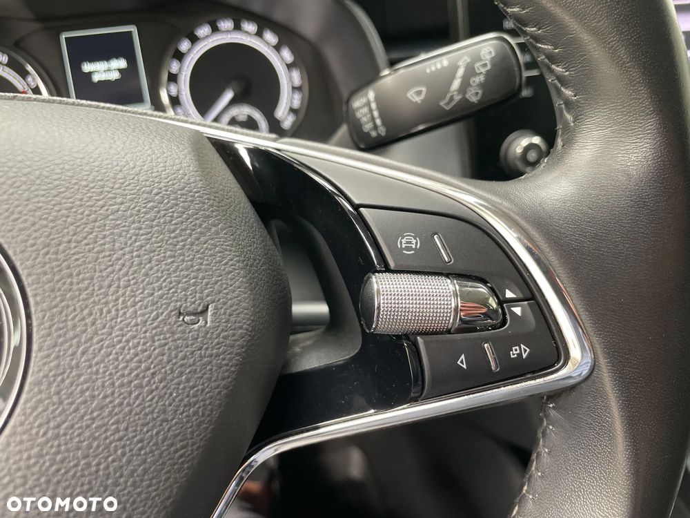 Skoda Scala 1.0 TSI Ambition - 27
