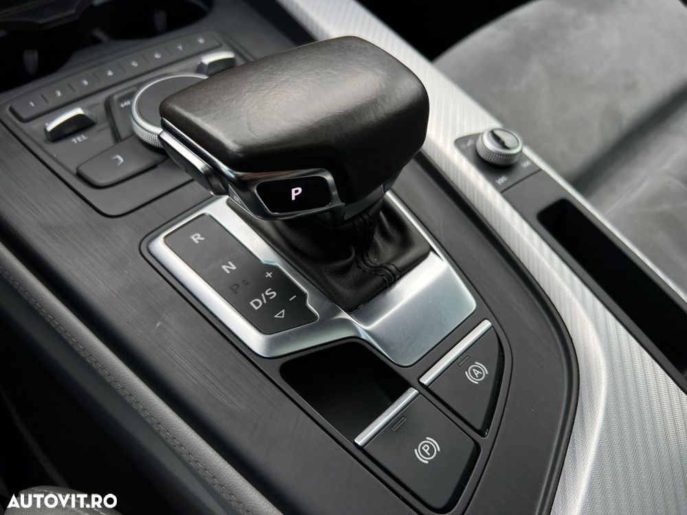 Audi A5 Sportback - 18