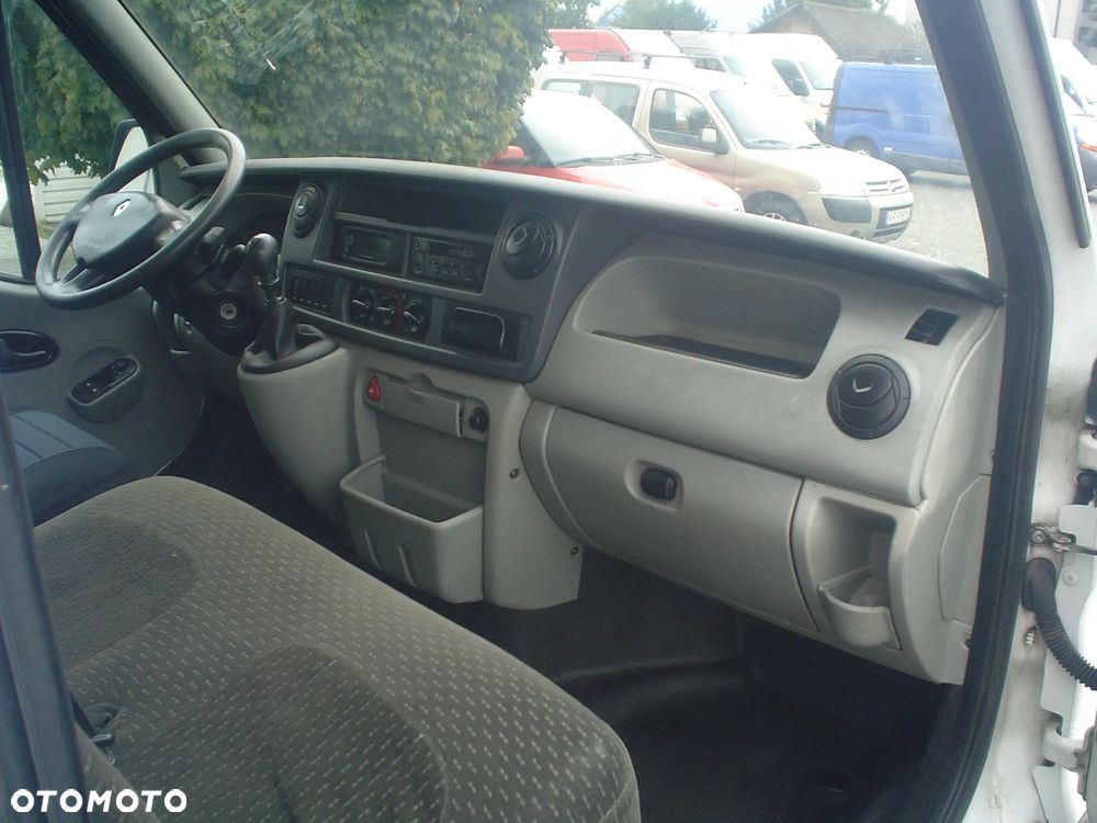 Renault MASTER - 10
