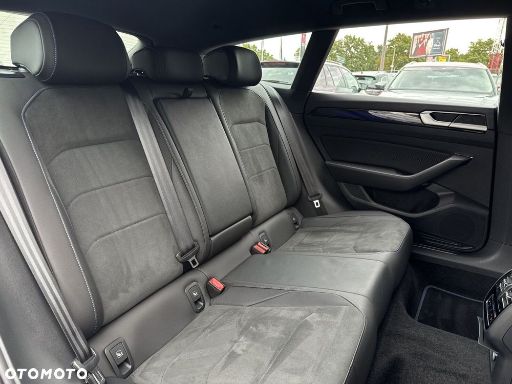 Volkswagen Arteon Shooting Brake 2.0 TSI 4Motion R DSG - 15