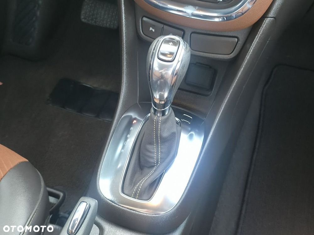 Opel Mokka - 14