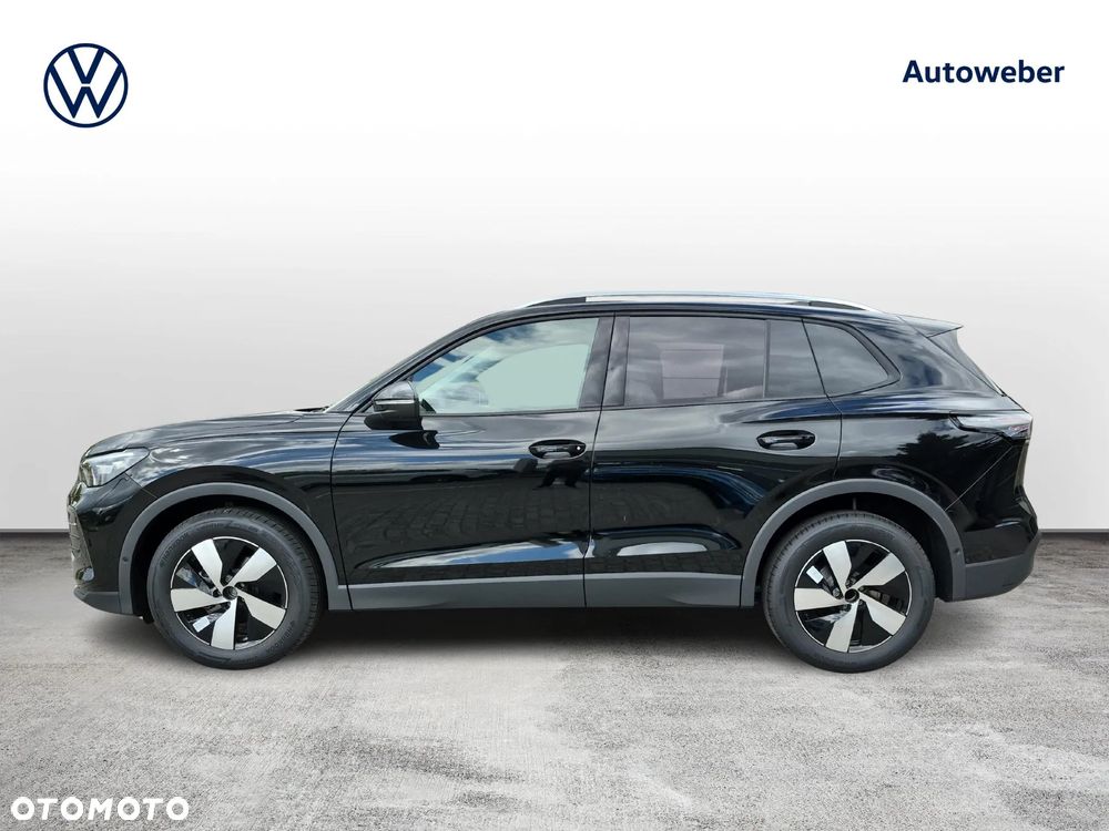 Volkswagen Tiguan 1.5 TSI EVO Life DSG - 4