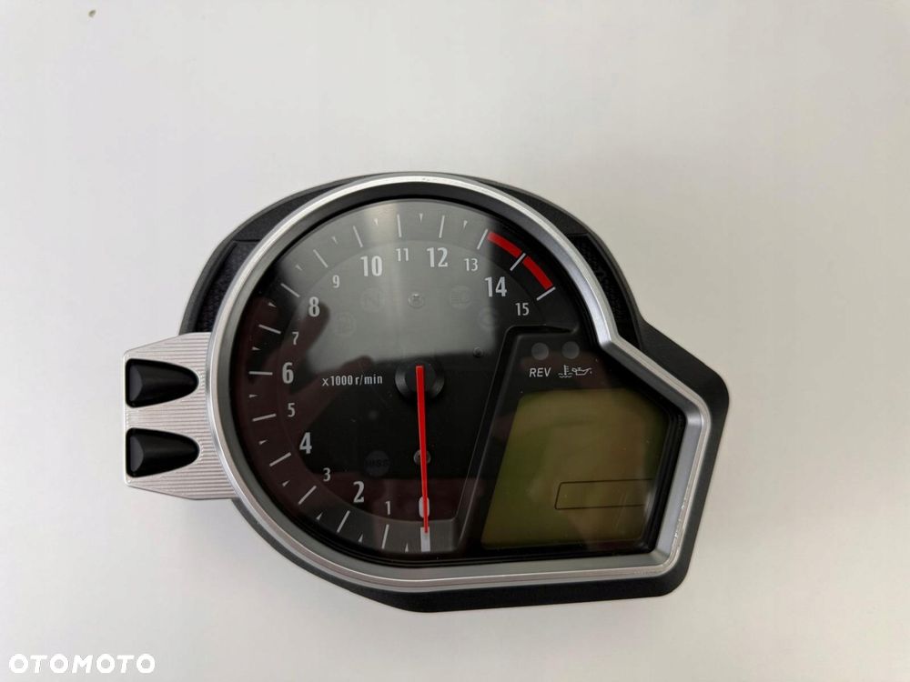 Licznik zegar Honda CBR 1000RR SC59 2008-11 - 3