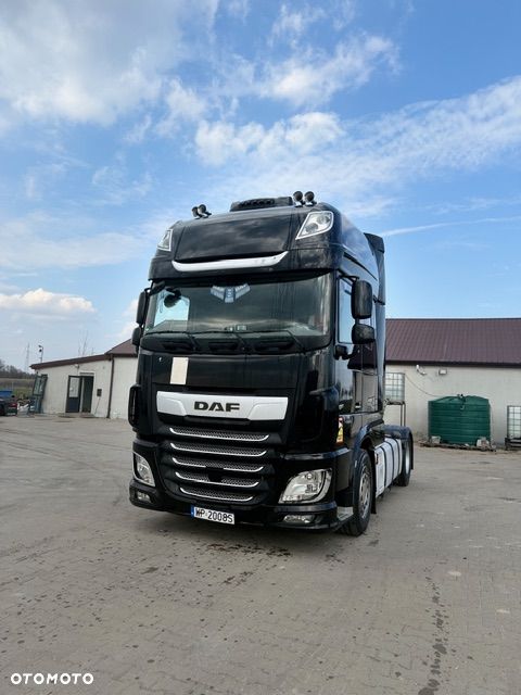 DAF XF510 - 5