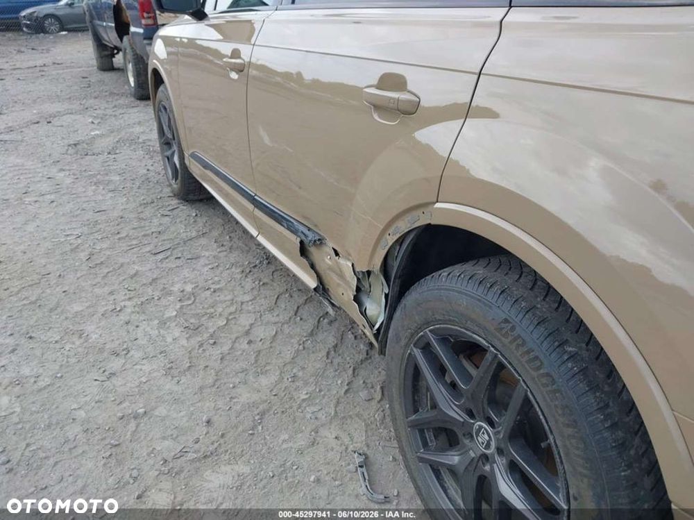 Audi Q7 - 9