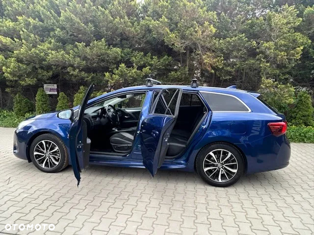 Toyota Avensis - 3